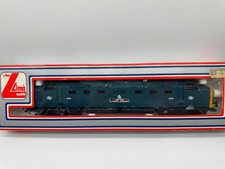 LIMA 205106 Class 55 Deltic