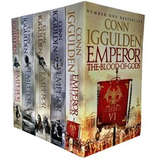 Emperor series collection - emperor,