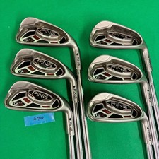 Ping G15 Iron Set 5-Pw 6pcs