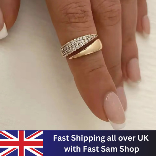 Classy design 18k gold plated - classy,