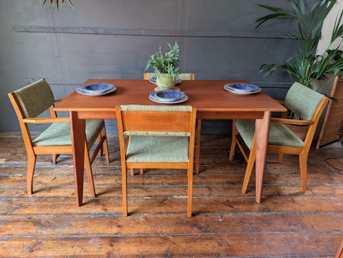 Mid century morris glasgow - century,