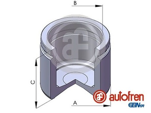 Fits autofren seinsa d02581 - fits,