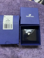 Swarovski pendant