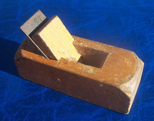 Vintage hand made home - hand,