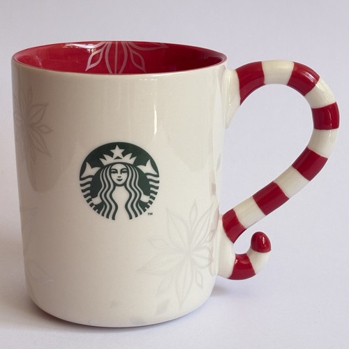 Starbucks christmas mug - mug, 2013