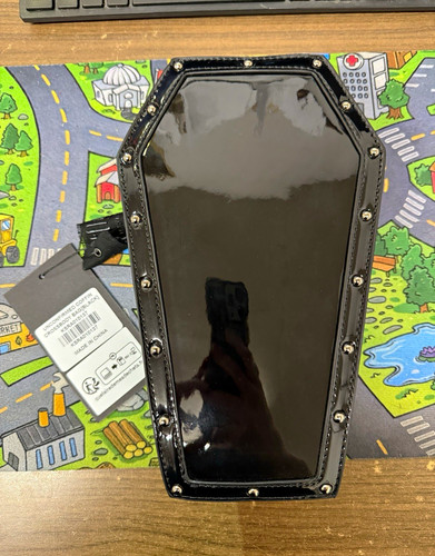 Killstar unconfirmed coffin - unconfirmed,