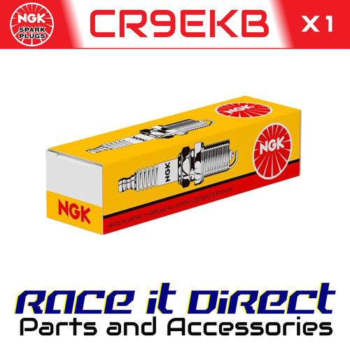 Ngk spark plug - ngk, for