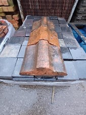 Reclaimed terracotta - reclaimed,