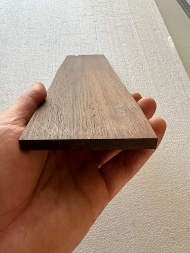 Brazilian rosewood fingerboard - brazilian,