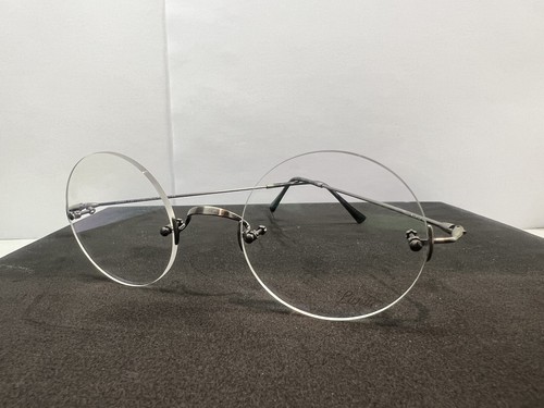 New lunor classic round steve - round,