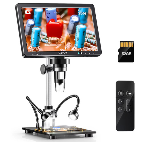 Rievbcau hdmi digital - 10.1'',