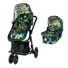 Cosatto giggle pram - 3,