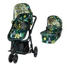 Cosatto Giggle 3 Pram &