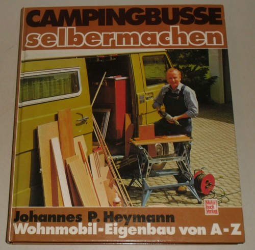Camper van diy - van, vw