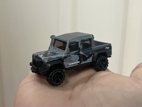 2018 hot wheels - ‘15, black