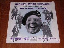 Harry Lauder - Roaming In The