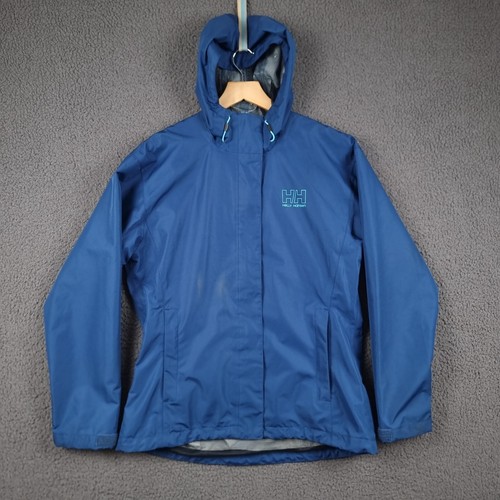 Helly hansen jacket womens - hansen, l