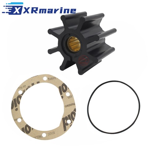 Water pump impeller 24880031 - water,