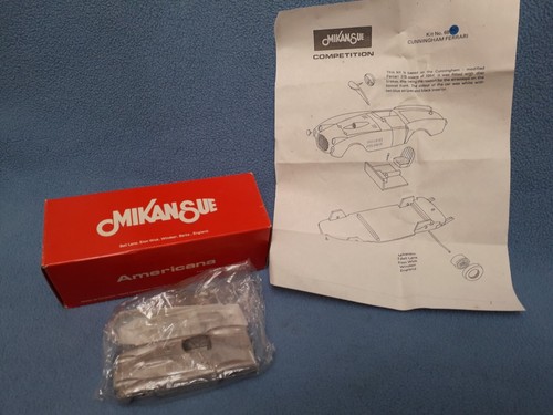 Vintage mikansue cunningham - vintage,