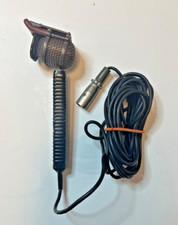 Coles 4101 Lip Ribbon Mic -Tested working