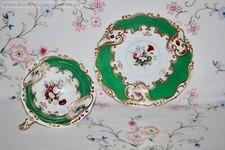 EXTREMELY RARE Antique Cup