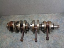 SUZUKI GS850 CRANKSHAFT SC87