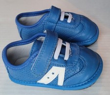 Jack and Lily Leather Shoes