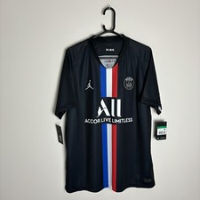 BNWT Paris Saint Germain PSG