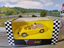 Pink-Kar Austin Healey 3000