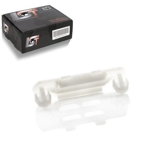 Mounting clip side - 1x,