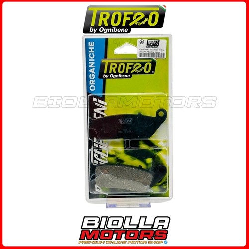 43028100 front brake - 43028100,