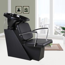 Salon Barber Hairdresser Hair