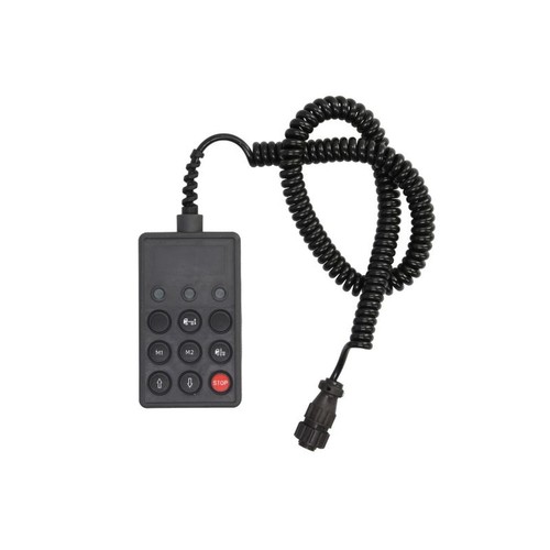 Operating device air - device,