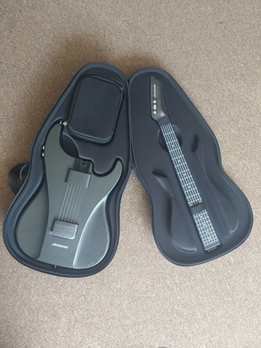 Aeroband smart guitar - aeroband,