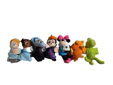 Disney Cutie Cuff LOT OF 7