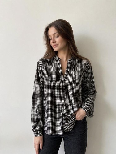 Women peter hahn shirt - women,