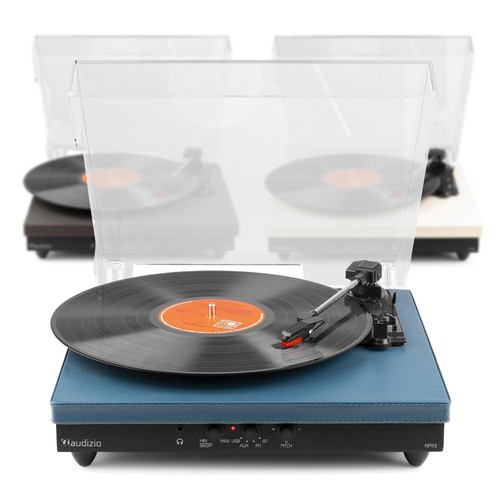 Fenton rp113 modern record - rp113,