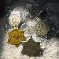 Disney Donald Chip 5pcs
