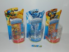 3x Skylanders Spyro's