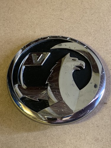 Vauxhall insignia front - vauxhall, grille