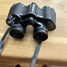 Pathescope 8x30 Binoculars