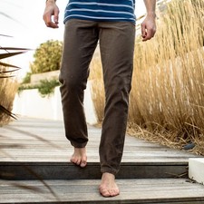 Passenger Mens Corduroy