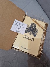 Spiritual Gift Box. Mindfulness. Mental Health. Funny. Christmas Gift. Birthday