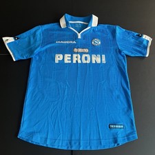 Authentic Original Diadora