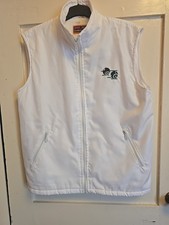 Bowls Unisex Body warmer Large