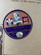 HRH The Prince Of Wales Speech