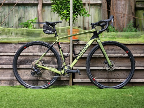 995 full carbon orro terra - £995!,