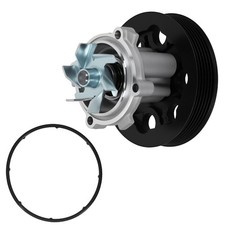 Engine Water Pump for Opel