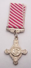 AIR FORCE GEO VI AFC MINIATURE