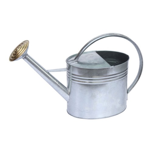 Ambassador oval galvanised - ambassador,